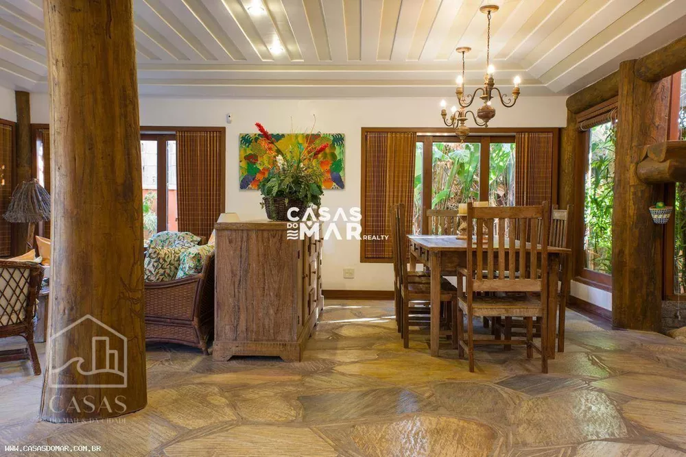 Casa, 7 quartos, 700 m² - Foto 11