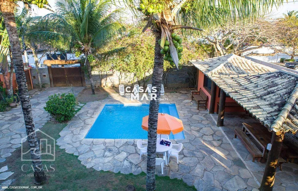 Casa, 7 quartos, 700 m² - Foto 27