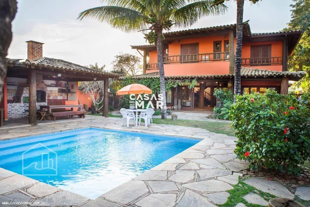 Casa, 7 quartos, 700 m² - Foto 1