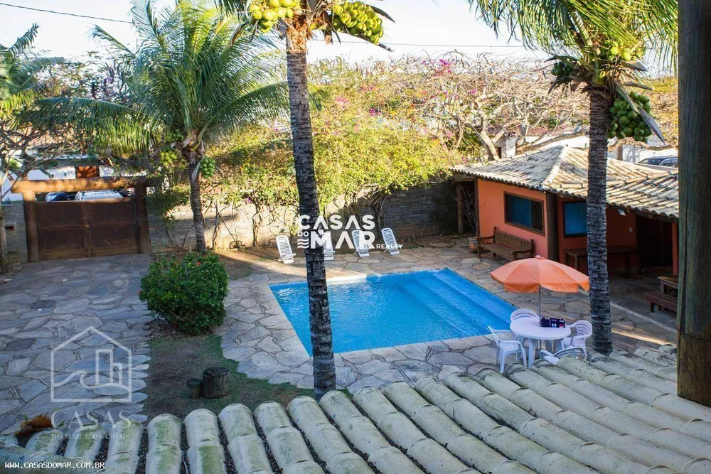 Casa, 7 quartos, 700 m² - Foto 35