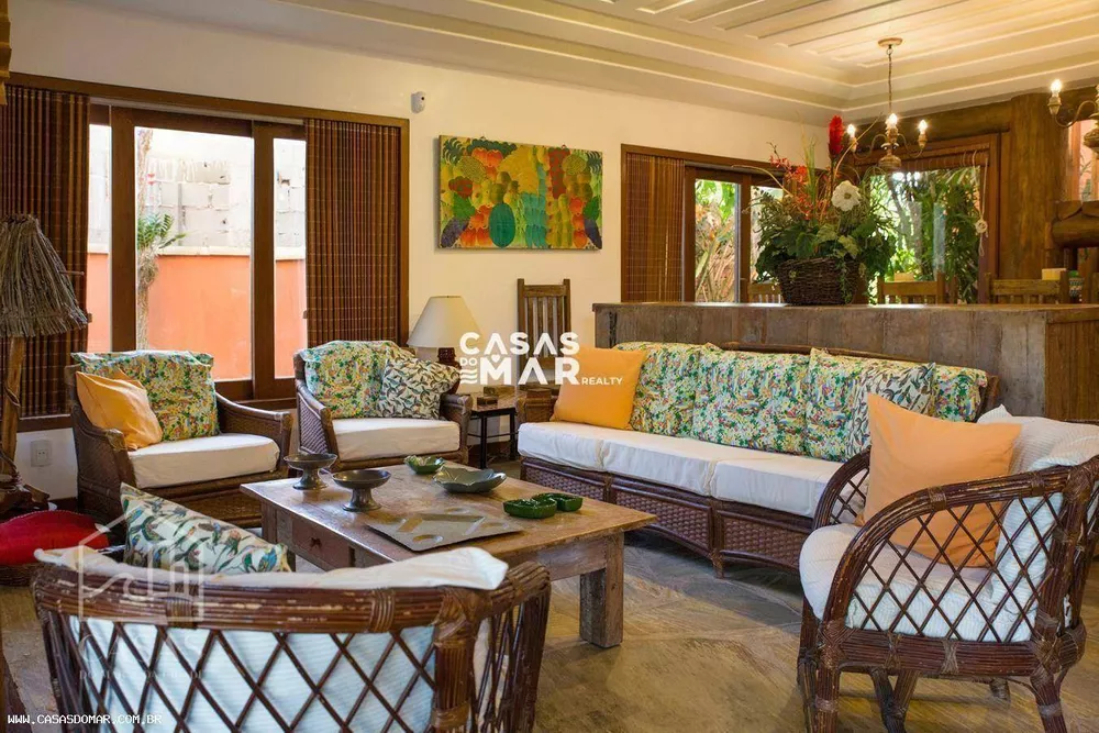 Casa, 7 quartos, 700 m² - Foto 16