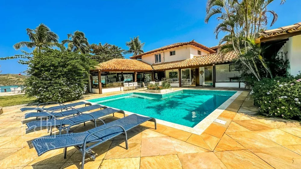 Casa, 5 quartos, 650 m² - Foto 20