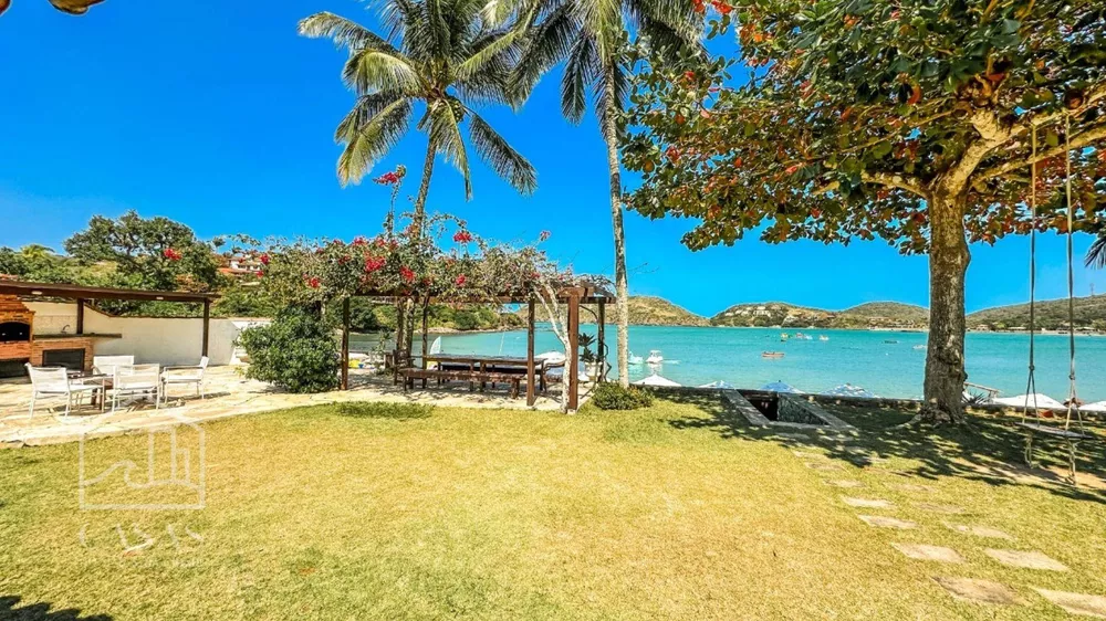 Casa, 5 quartos, 650 m² - Foto 15