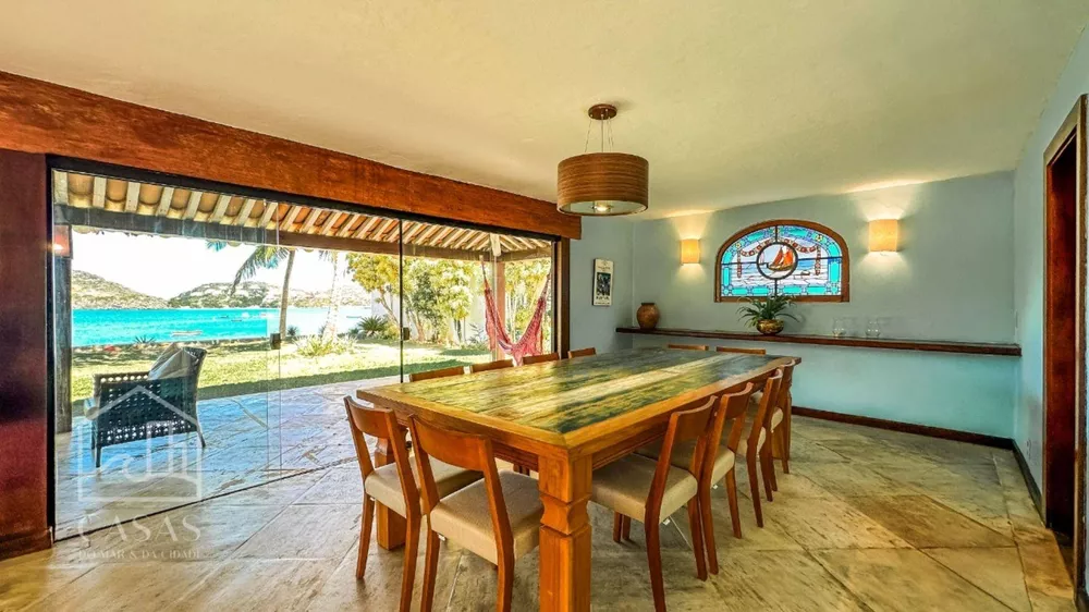 Casa, 5 quartos, 650 m² - Foto 11