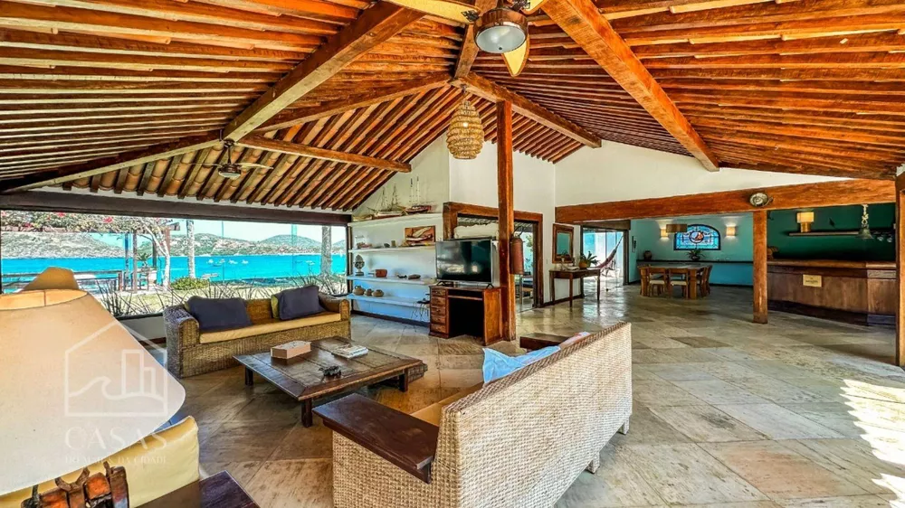 Casa, 5 quartos, 650 m² - Foto 10