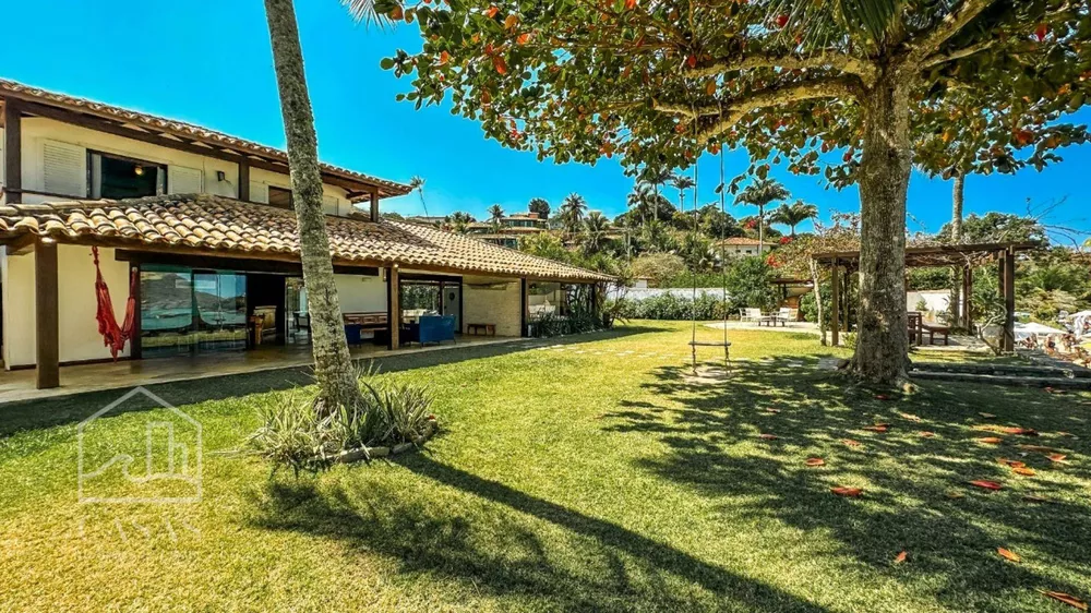 Casa, 5 quartos, 650 m² - Foto 17