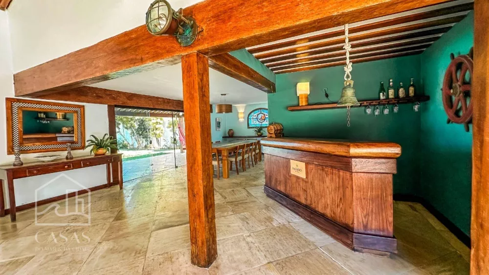 Casa, 5 quartos, 650 m² - Foto 13