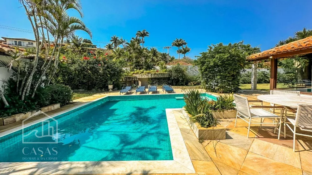 Casa, 5 quartos, 650 m² - Foto 24