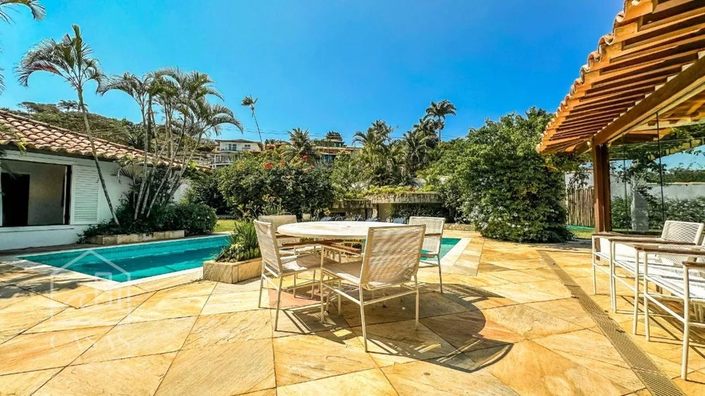 Casa, 5 quartos, 650 m² - Foto 14