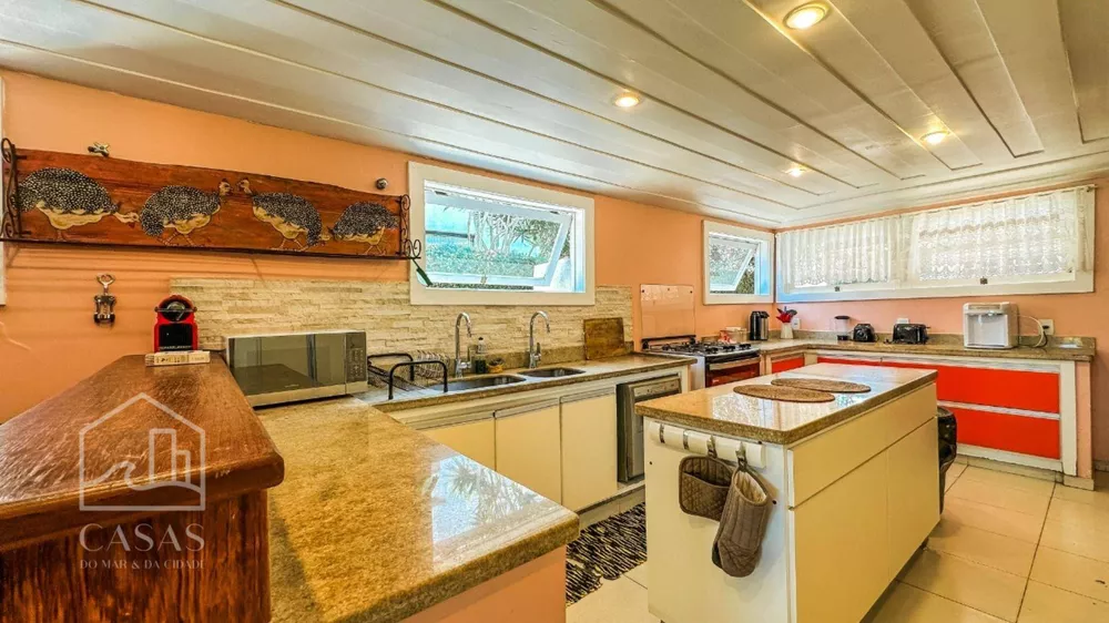 Casa, 5 quartos, 650 m² - Foto 9