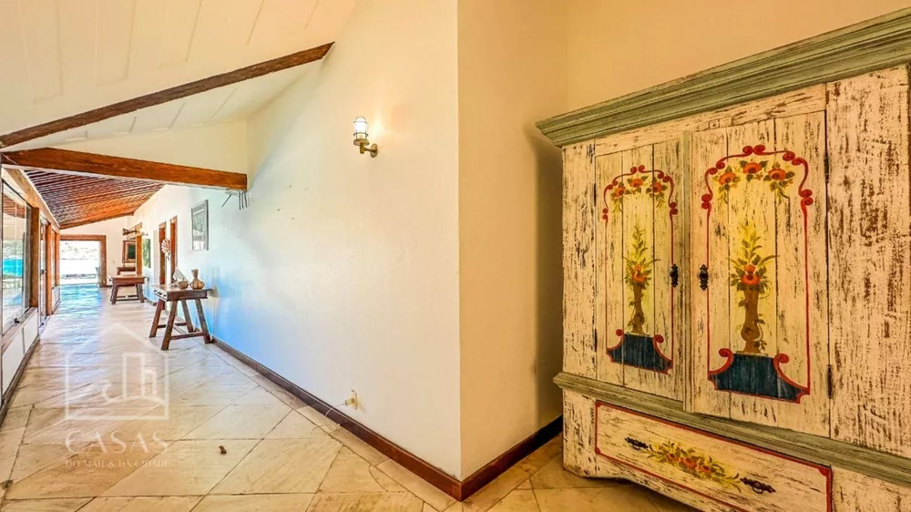 Casa, 5 quartos, 650 m² - Foto 2