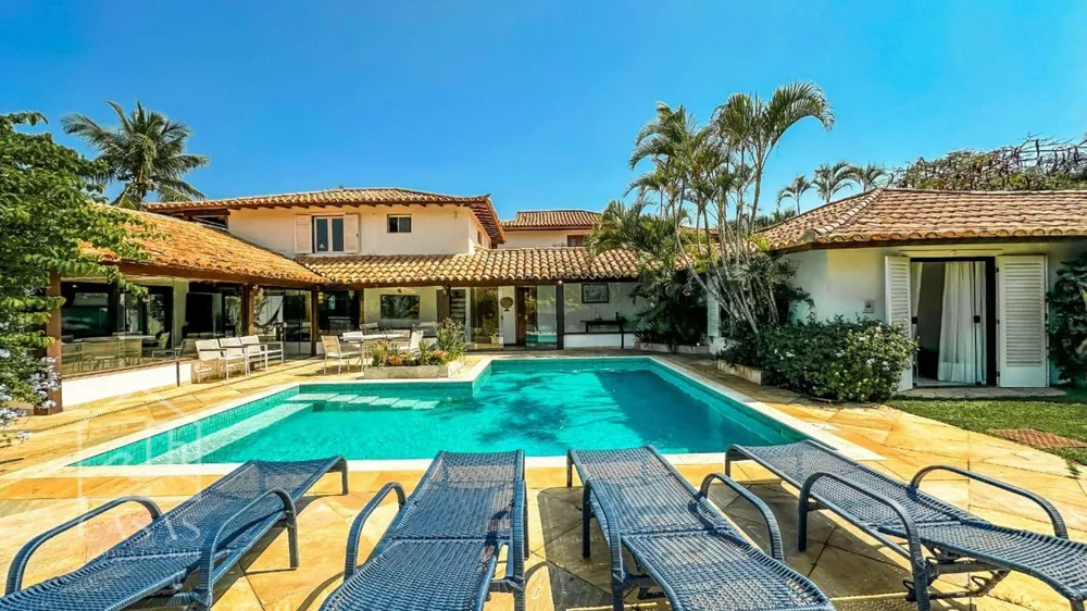 Casa, 5 quartos, 650 m² - Foto 1