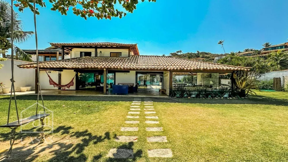 Casa, 5 quartos, 650 m² - Foto 19