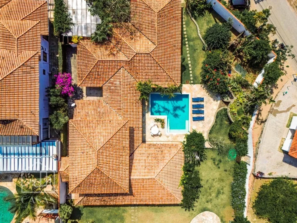 Casa, 5 quartos, 650 m² - Foto 22