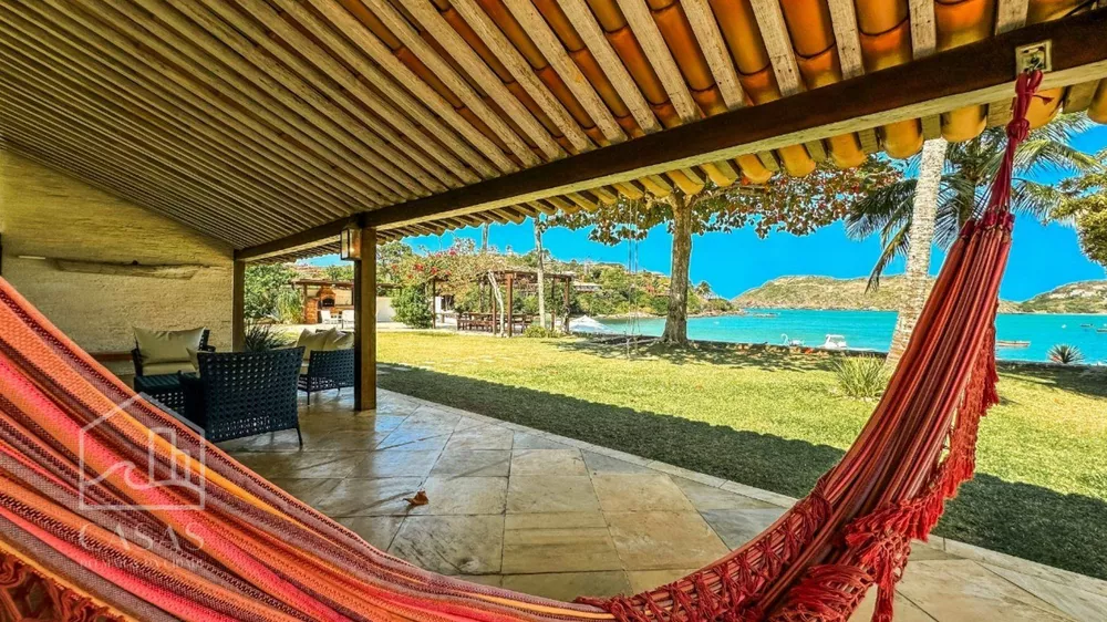 Casa, 5 quartos, 650 m² - Foto 12