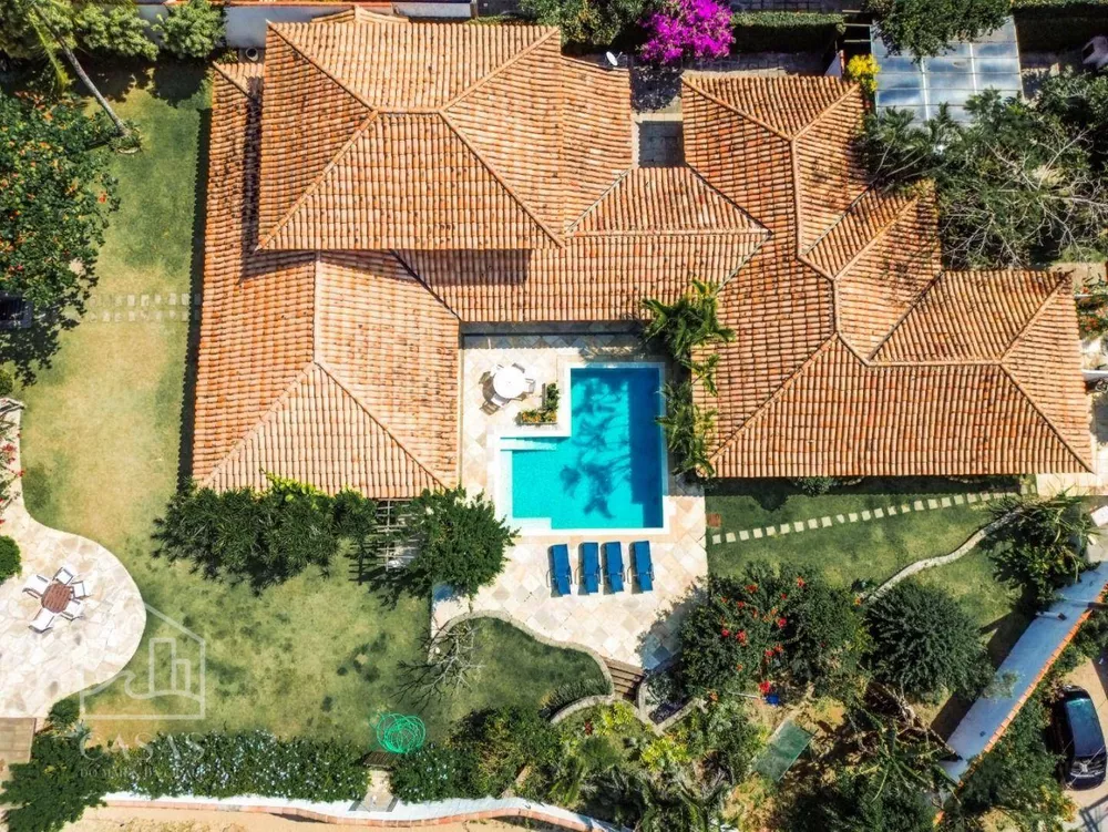 Casa, 5 quartos, 650 m² - Foto 25