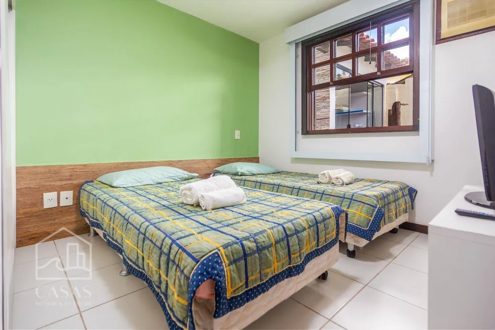 Casa de Condomínio, 4 quartos - Foto 9