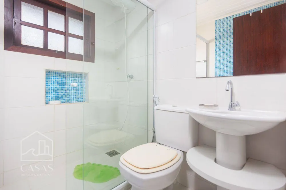 Casa de Condomínio, 4 quartos - Foto 11