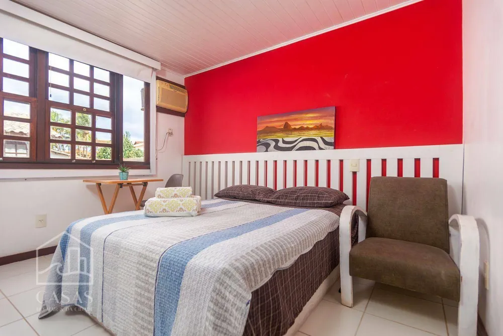 Casa de Condomínio, 4 quartos - Foto 18