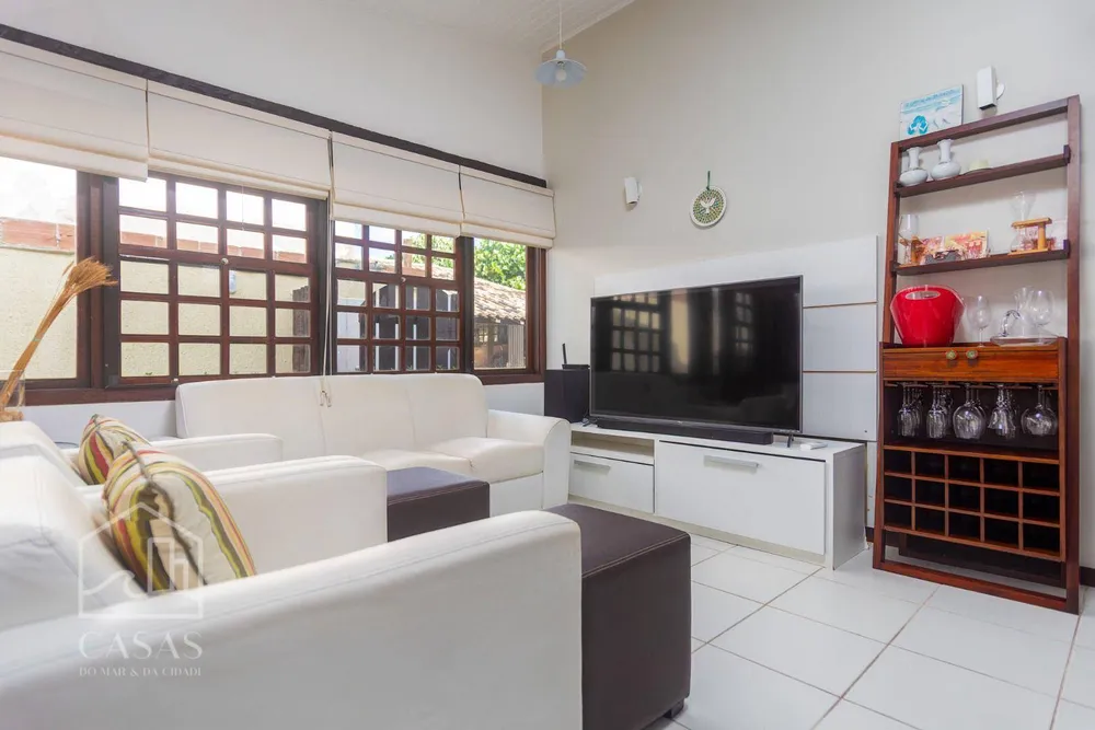 Casa de Condomínio, 4 quartos - Foto 5