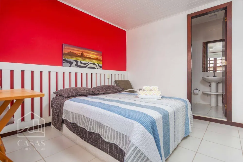 Casa de Condomínio, 4 quartos - Foto 17