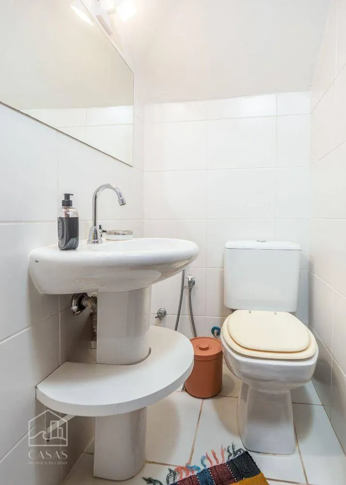Casa de Condomínio, 4 quartos - Foto 16