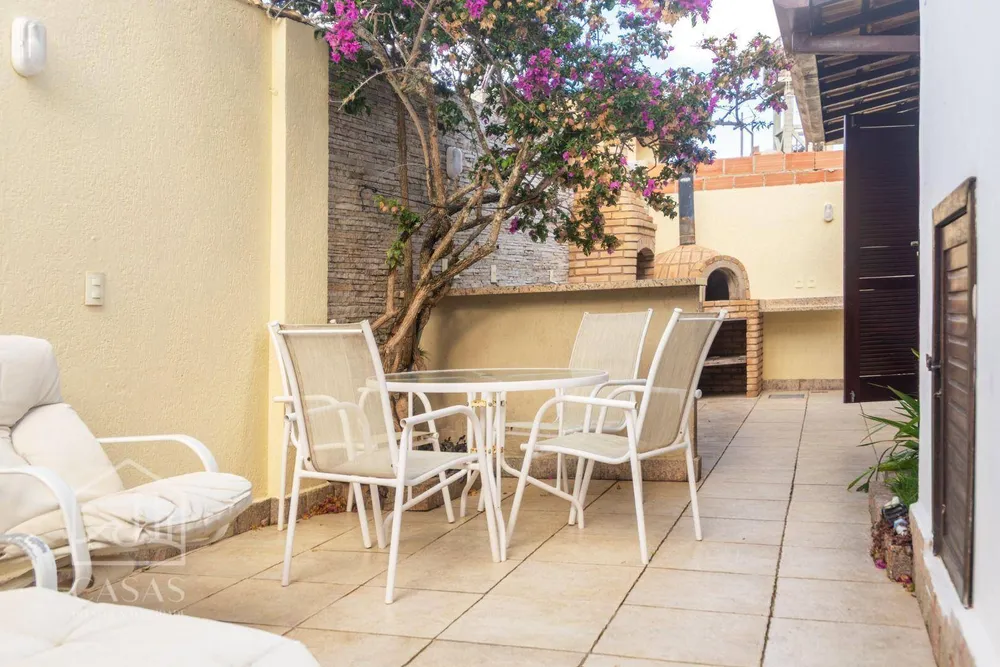 Casa de Condomínio, 4 quartos - Foto 20