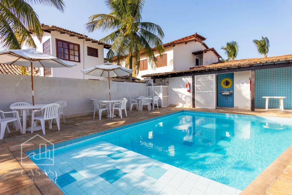 Casa de Condomínio, 4 quartos - Foto 7