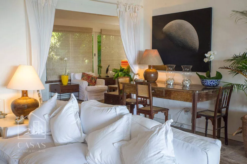 Casa, 5 quartos, 550 m² - Foto 6