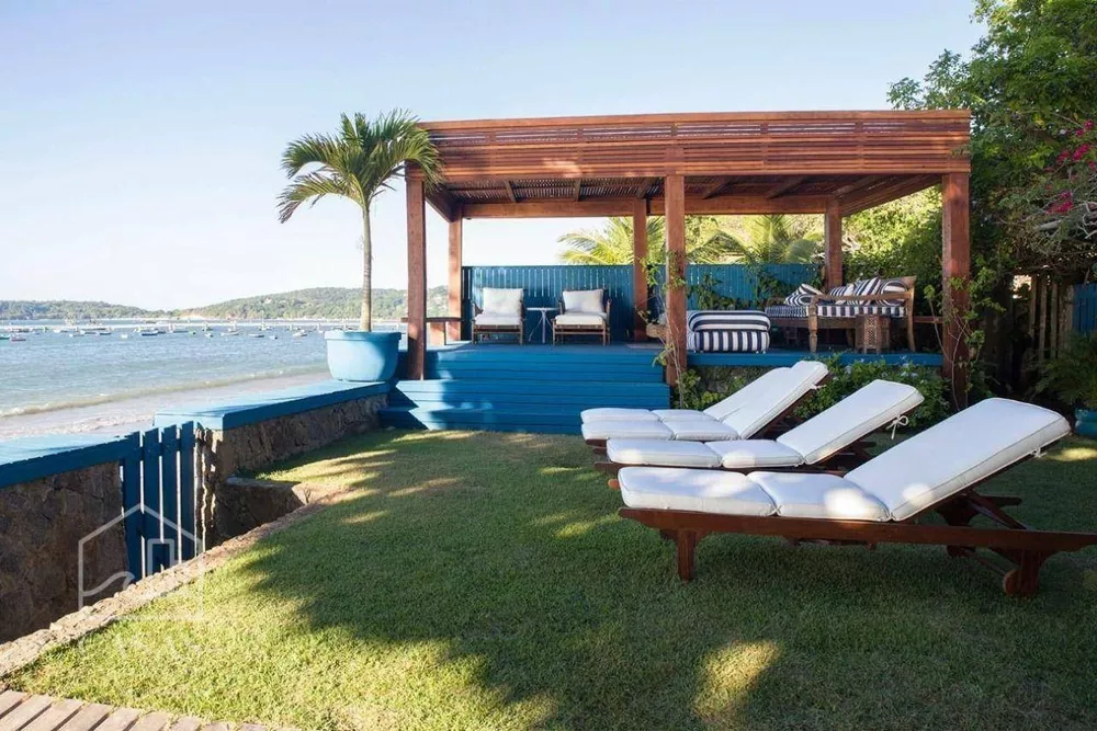 Casa, 5 quartos, 550 m² - Foto 33