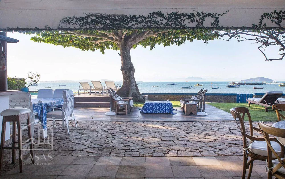 Casa, 5 quartos, 550 m² - Foto 30