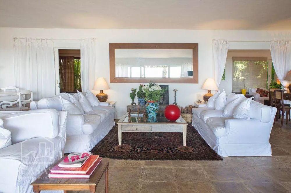 Casa, 5 quartos, 550 m² - Foto 4