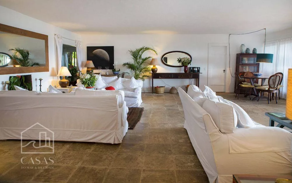 Casa, 5 quartos, 550 m² - Foto 8