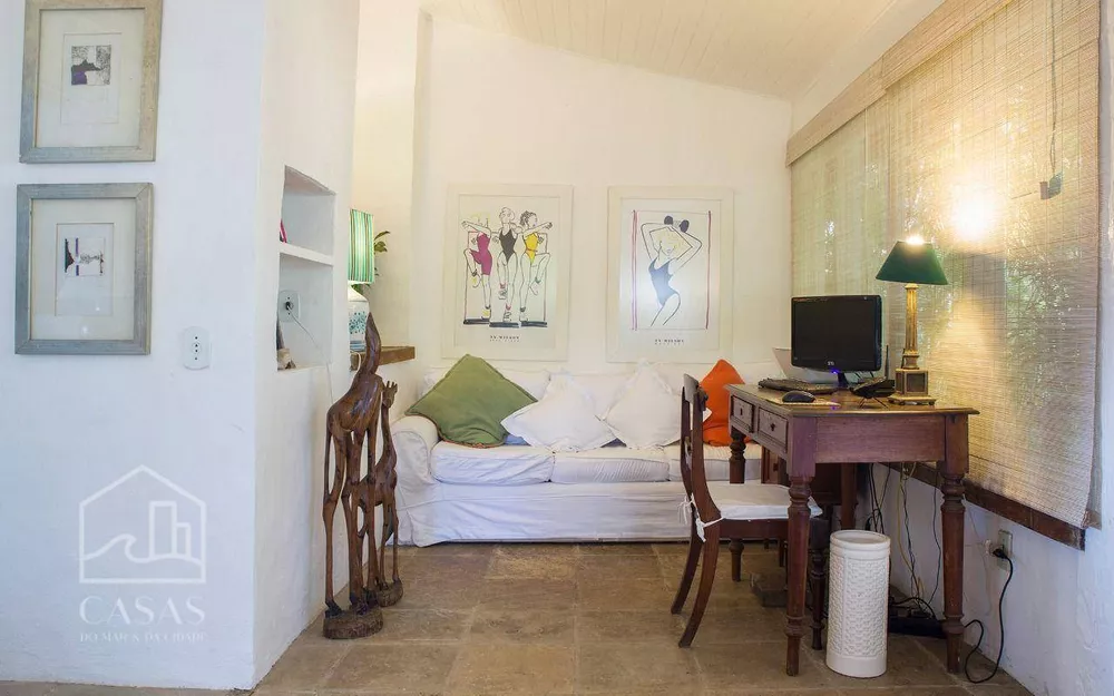 Casa, 5 quartos, 550 m² - Foto 11