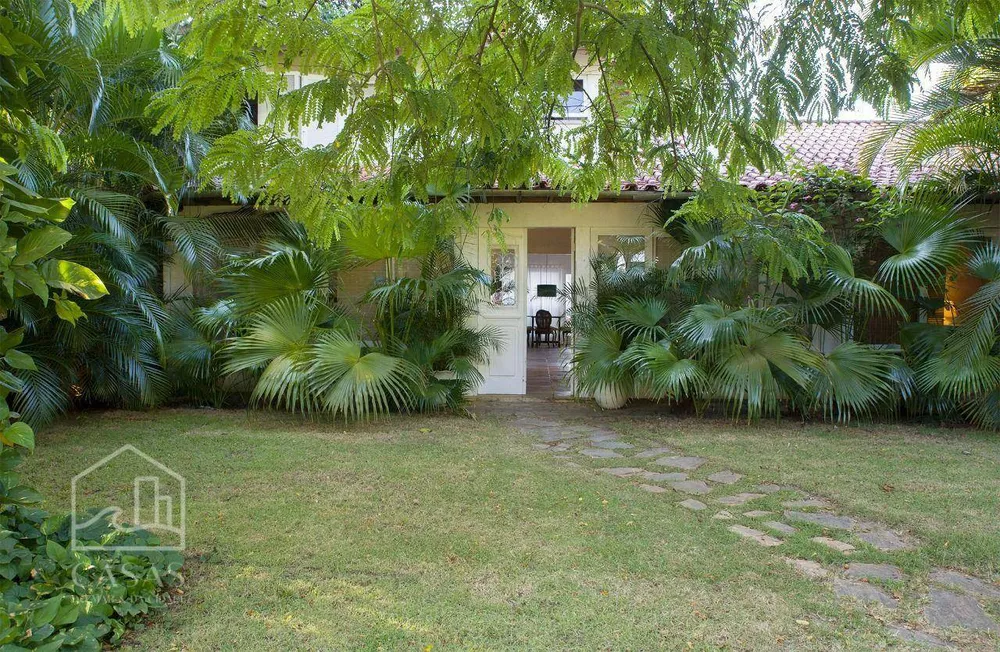 Casa, 5 quartos, 550 m² - Foto 21