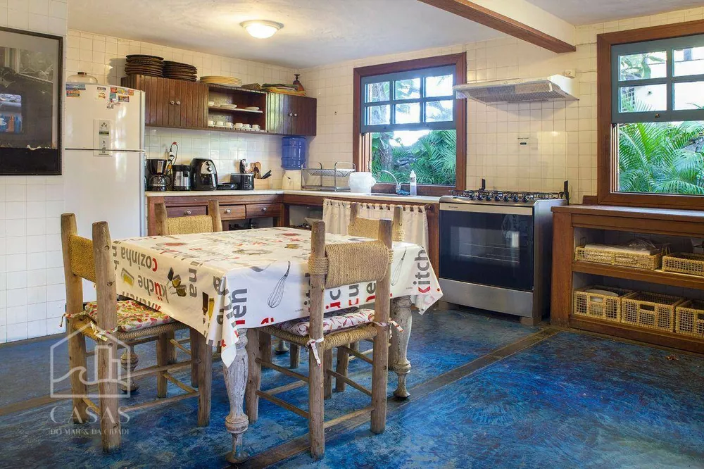 Casa, 5 quartos, 550 m² - Foto 10