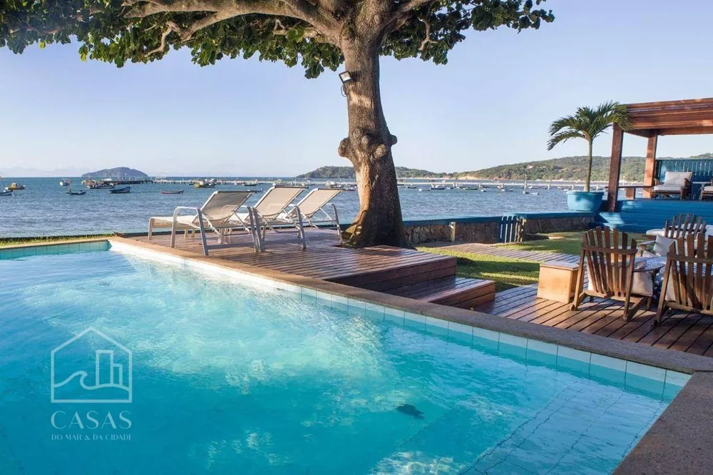 Casa, 5 quartos, 550 m² - Foto 1