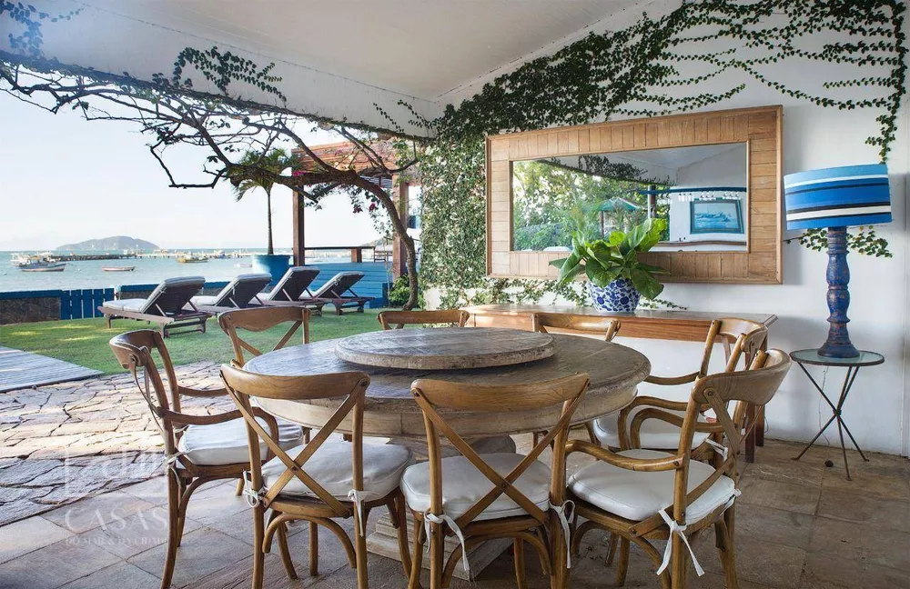 Casa, 5 quartos, 550 m² - Foto 32