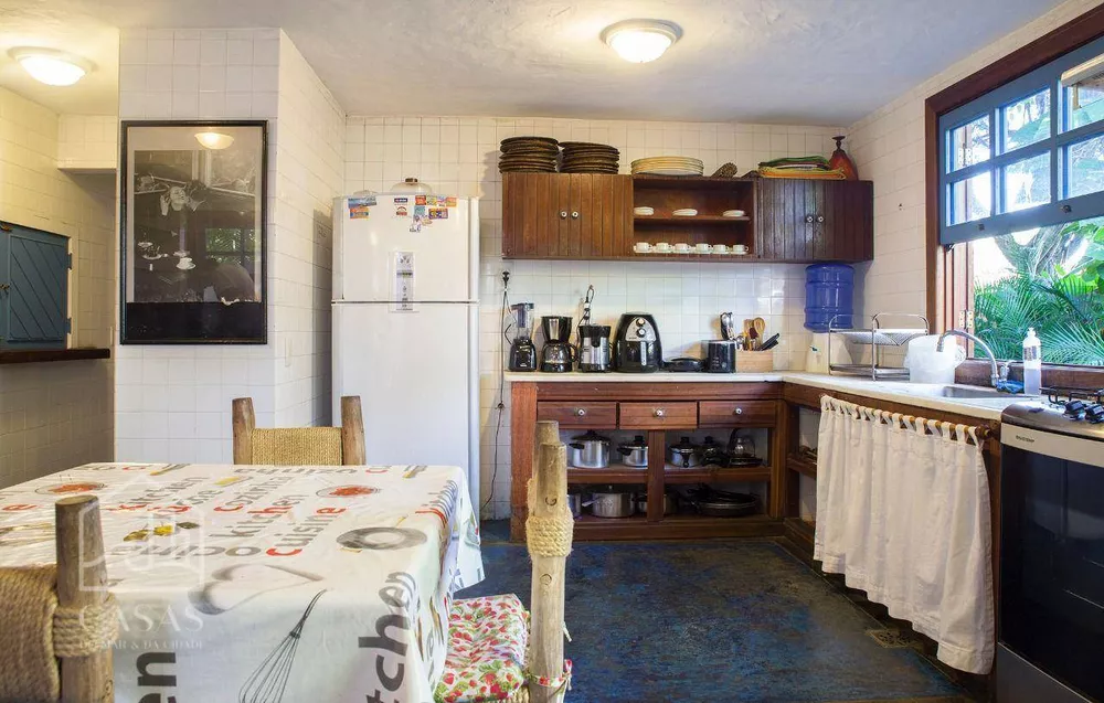 Casa, 5 quartos, 550 m² - Foto 9