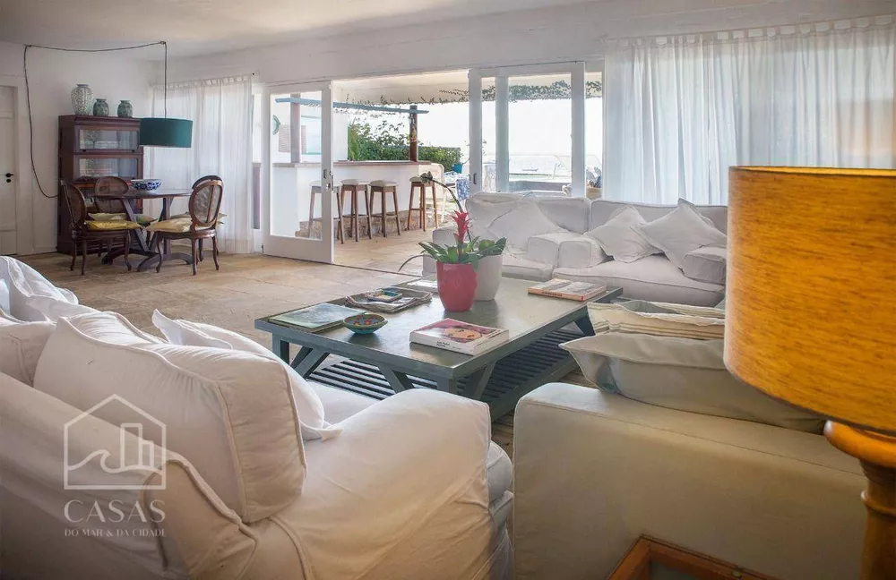 Casa, 5 quartos, 550 m² - Foto 7