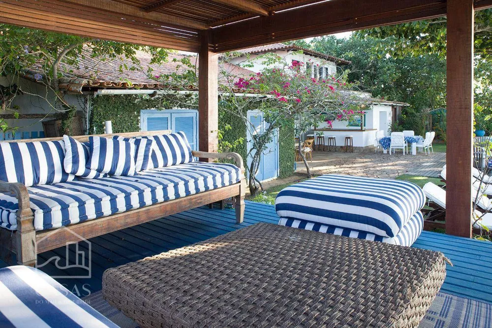 Casa, 5 quartos, 550 m² - Foto 29