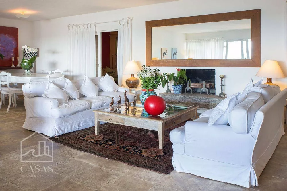 Casa, 5 quartos, 550 m² - Foto 3