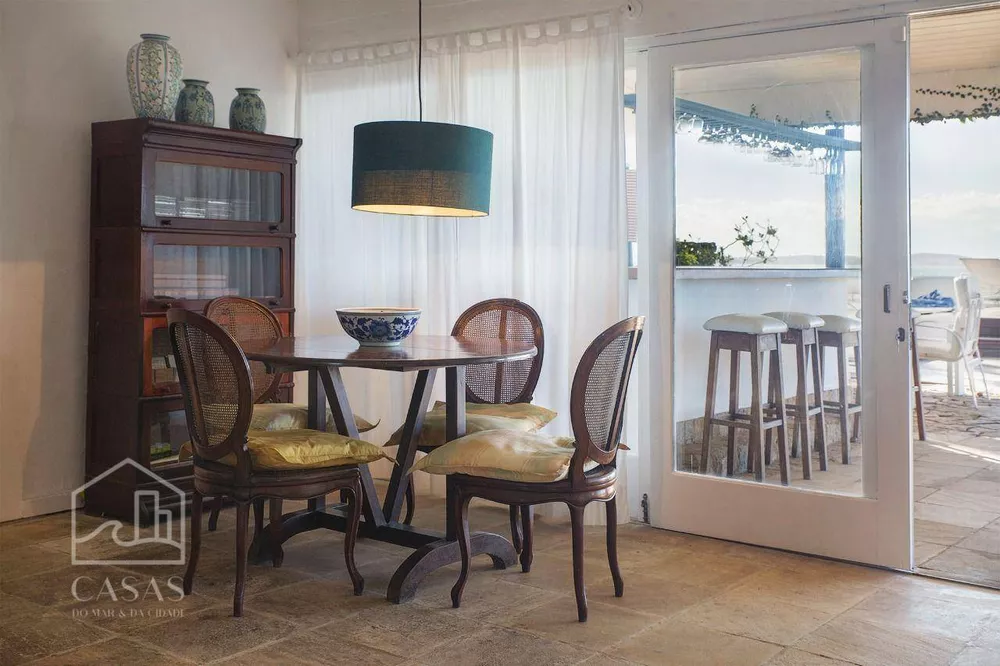 Casa, 5 quartos, 550 m² - Foto 15