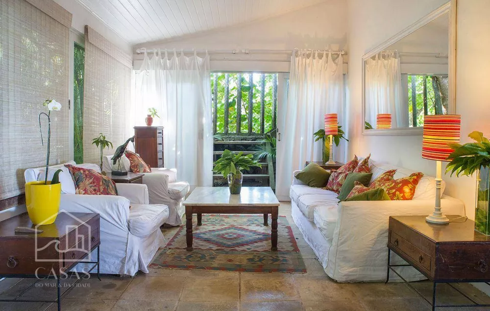 Casa, 5 quartos, 550 m² - Foto 5