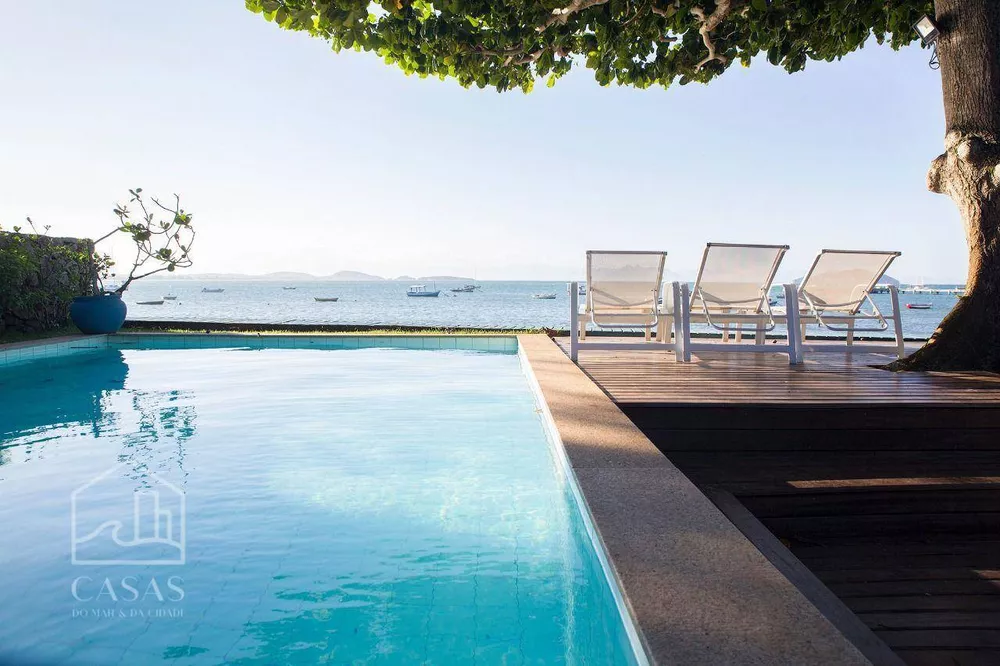 Casa, 5 quartos, 550 m² - Foto 2