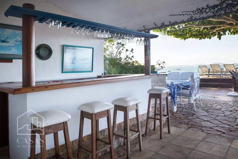 Casa, 5 quartos, 550 m² - Foto 31