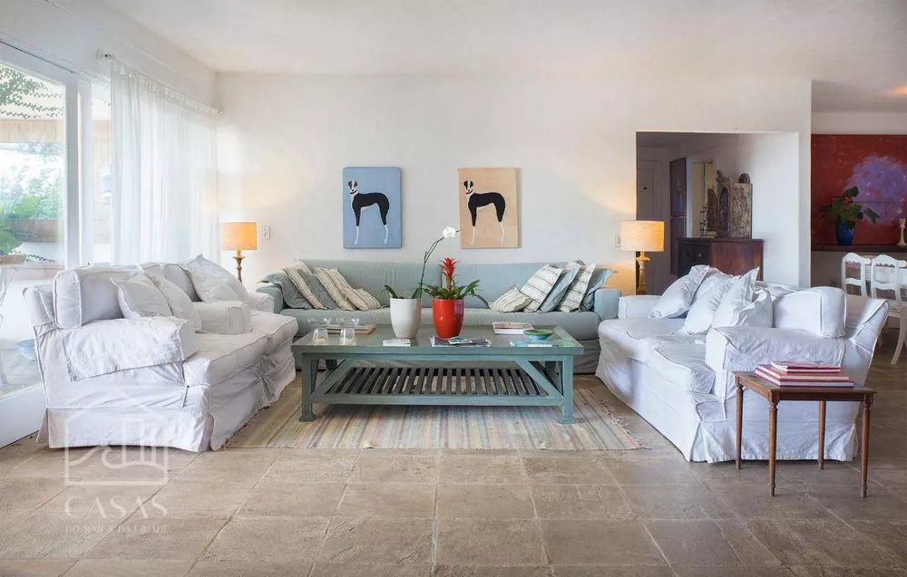 Casa, 5 quartos, 550 m² - Foto 19