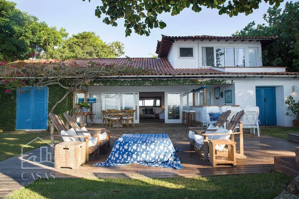 Casa, 5 quartos, 550 m² - Foto 27