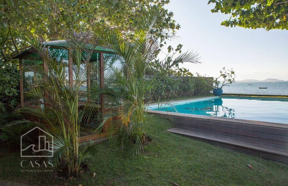 Casa, 5 quartos, 550 m² - Foto 23