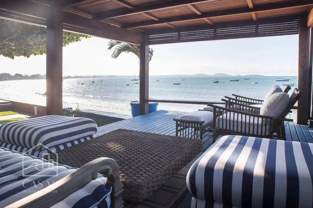 Casa, 5 quartos, 550 m² - Foto 28